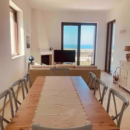 Orizzonte - Polignano A Mare *