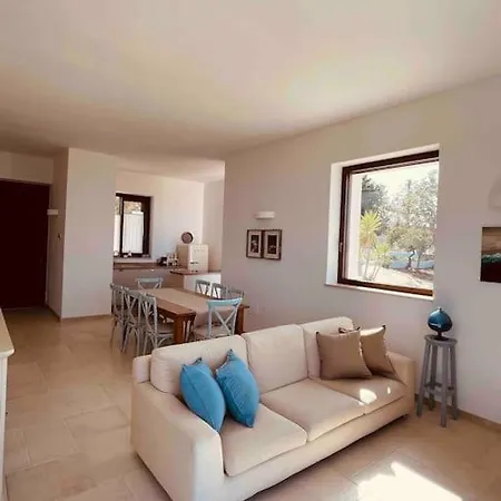 Orizzonte - Polignano A Mare * San Vito (Apulia)