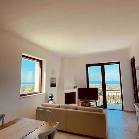 Villa Orizzonte - Polignano A Mare