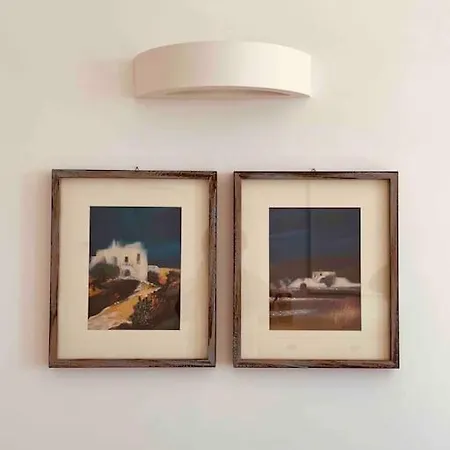 Villa Orizzonte - Polignano A Mare *