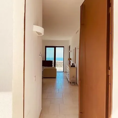 Orizzonte - Polignano A Mare Вилла *