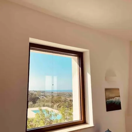 Orizzonte - Polignano A Mare Вилла Сан-Вито