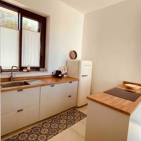 Orizzonte - Polignano A Mare Villa