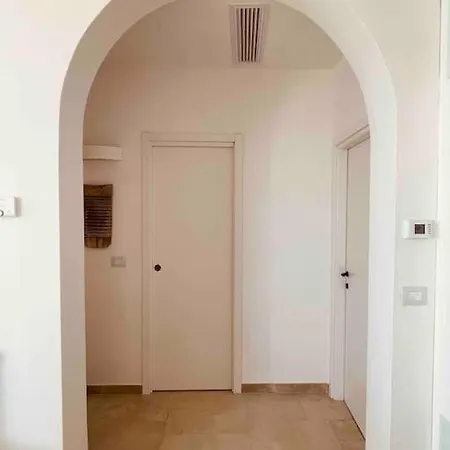 Orizzonte - Polignano A Mare * San Vito (Apulia)