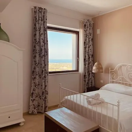 Orizzonte - Polignano A Mare San Vito (Apulia)