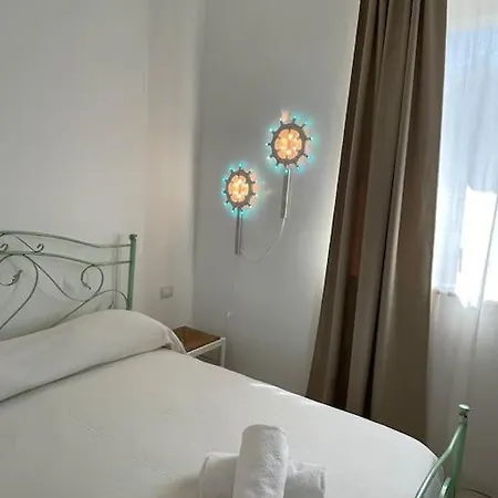 Orizzonte - Polignano A Mare