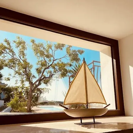 Orizzonte - Polignano A Mare Villa *