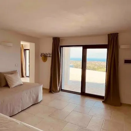 Villa Orizzonte - Polignano A Mare