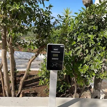 Orizzonte - Polignano A Mare Villa