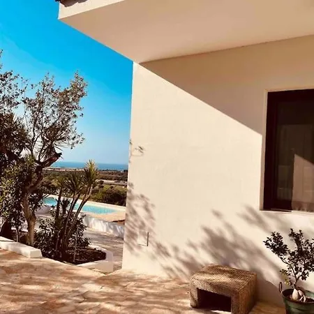 Orizzonte - Polignano A Mare Вилла