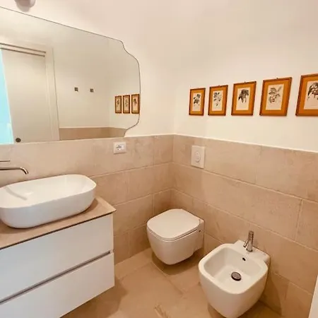 Villa Orizzonte - Polignano A Mare San Vito (Apulia)