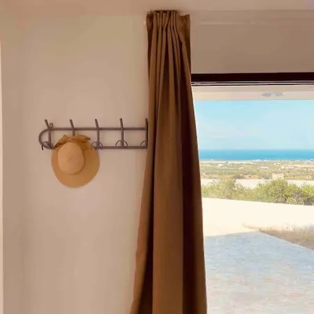 Orizzonte - Polignano A Mare Вилла Сан-Вито