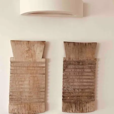 Orizzonte - Polignano A Mare * San Vito (Apulia)