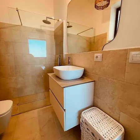 Orizzonte - Polignano A Mare Villa