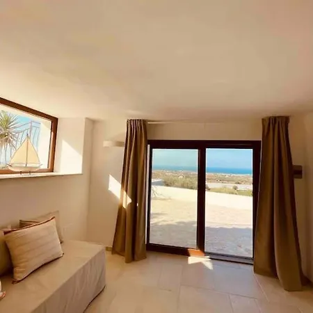 Orizzonte - Polignano A Mare Вилла Сан-Вито