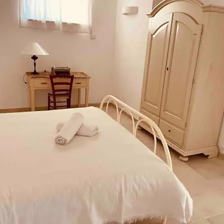 Orizzonte - Polignano A Mare * Сан-Вито