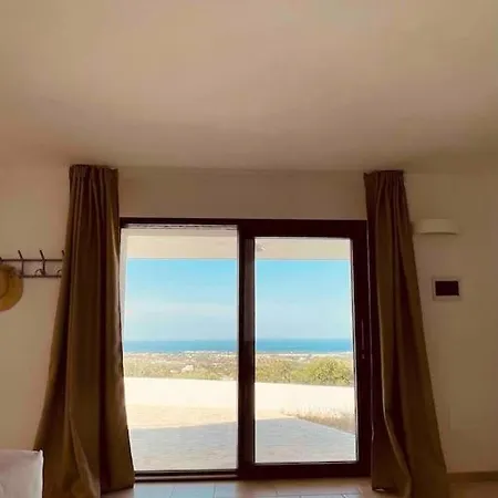 Orizzonte - Polignano A Mare Вилла *