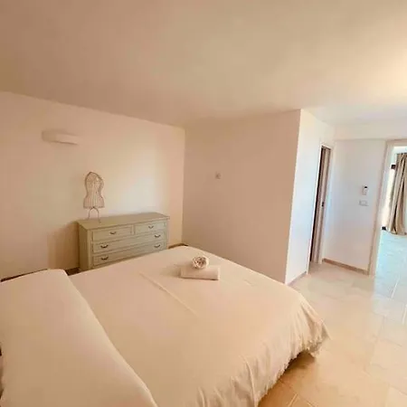 Orizzonte - Polignano A Mare * San Vito (Apulia)