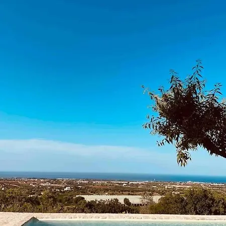 Villa Orizzonte - Polignano A Mare *