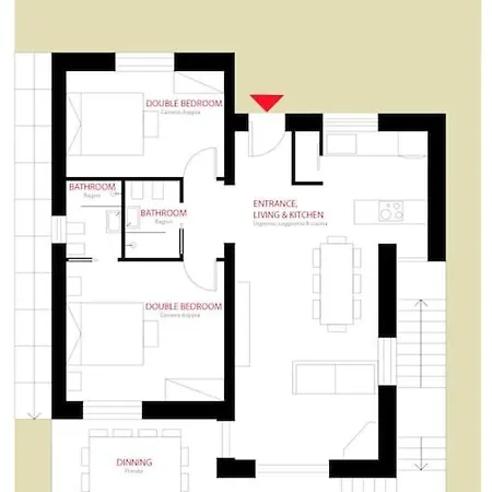 Orizzonte - Polignano A Mare Villa