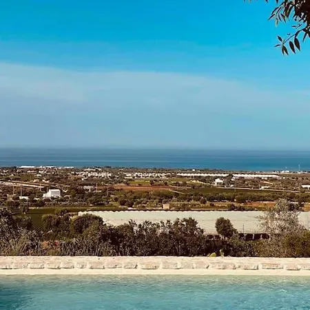 Orizzonte - Polignano A Mare