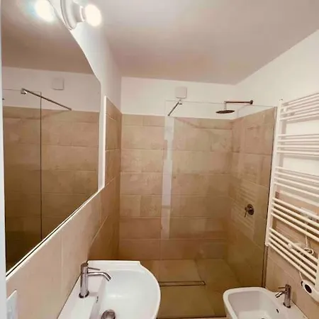 Orizzonte - Polignano A Mare Villa *