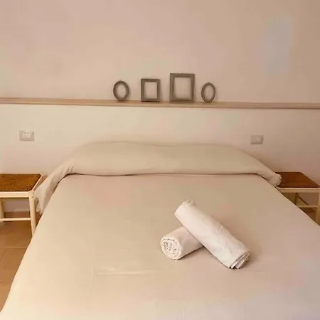 Villa Orizzonte - Polignano A Mare San Vito (Apulia)