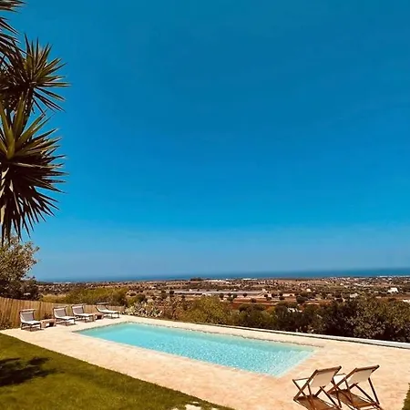 Villa Orizzonte - Polignano A Mare San Vito (Apulia)