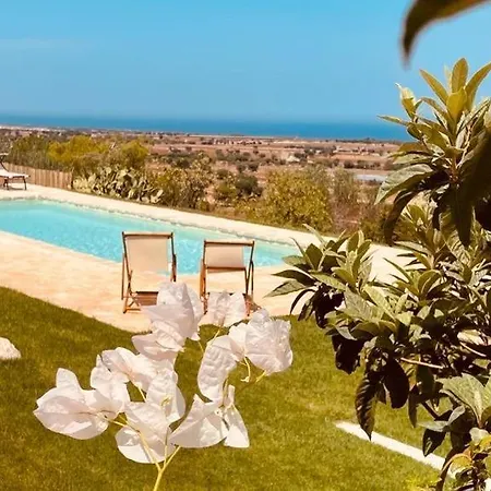 Villa Orizzonte - Polignano A Mare