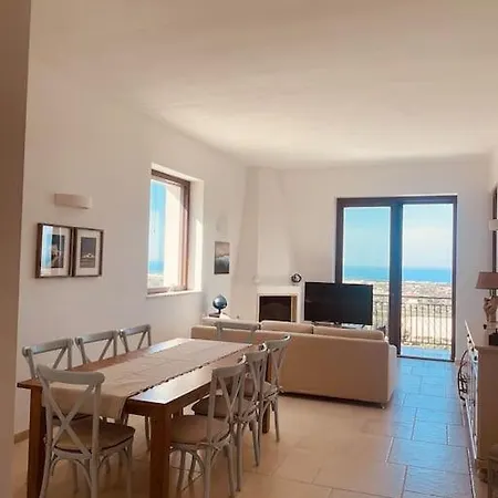 Orizzonte - Polignano A Mare San Vito (Apulia)