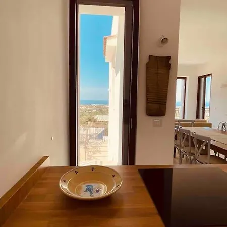 Orizzonte - Polignano A Mare San Vito (Apulia)