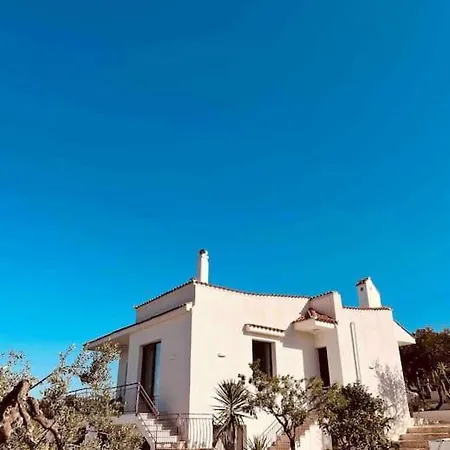 빌라 Orizzonte - Polignano A Mare San Vito