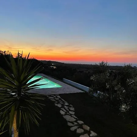 Orizzonte - Polignano A Mare *