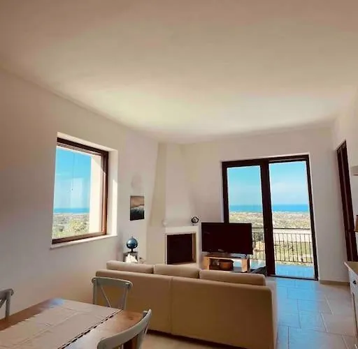 Villa Orizzonte - Polignano A Mare