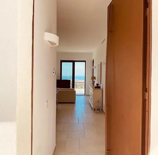 Orizzonte - Polignano A Mare Villa *