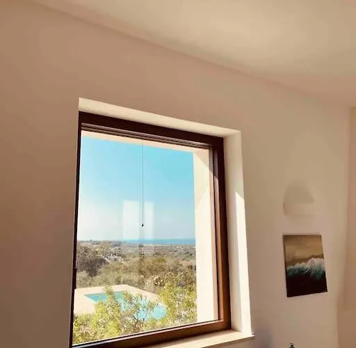 Orizzonte - Polignano A Mare Villa San Vito (Apulia)