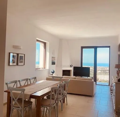 Orizzonte - Polignano A Mare San Vito (Apulia)