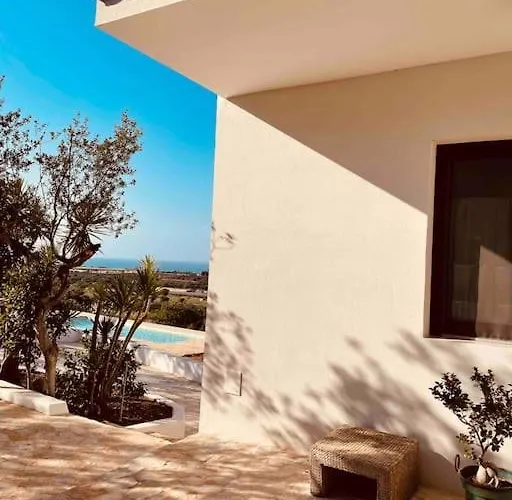 Orizzonte - Polignano A Mare Villa