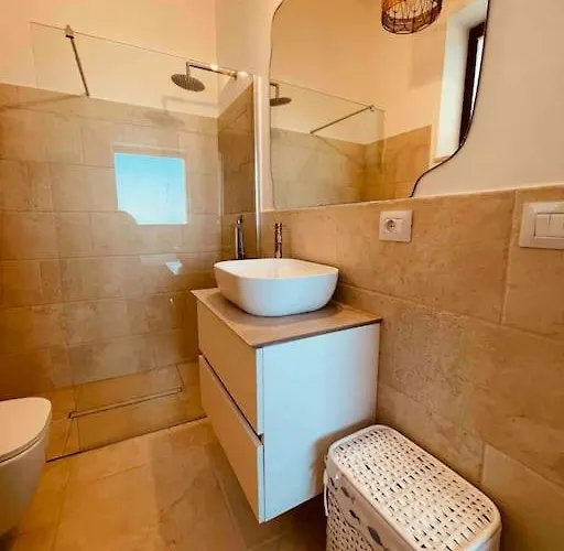Orizzonte - Polignano A Mare Villa