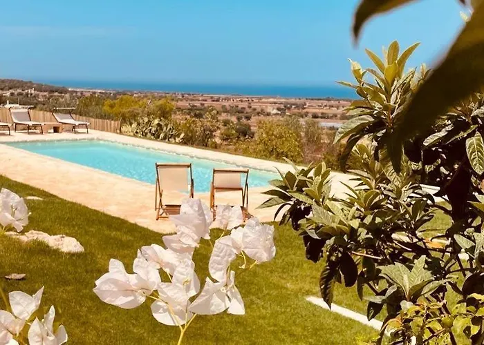 Villa Orizzonte - Polignano A Mare